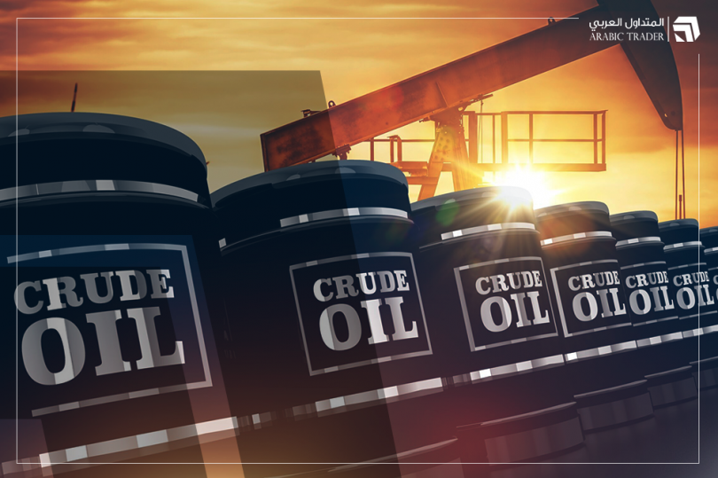 النفط يشهد ضغوط هبوطية حادة متأثرا بتزايد عدم اليقين الاقتصادي